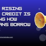 Why the Rising Cost of Credit Is Changing How Nigerians Borrow in 2026