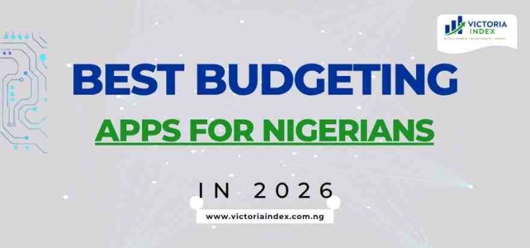 Best Budgeting Apps for Nigerians in 2026