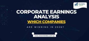 Corporate Earnings Analysis: Which Companies Are Winning in 2026?