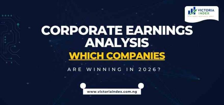 Corporate Earnings Analysis: Which Companies Are Winning in 2026?