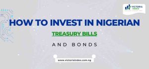 How to Invest in Nigerian Treasury Bills and Bonds
