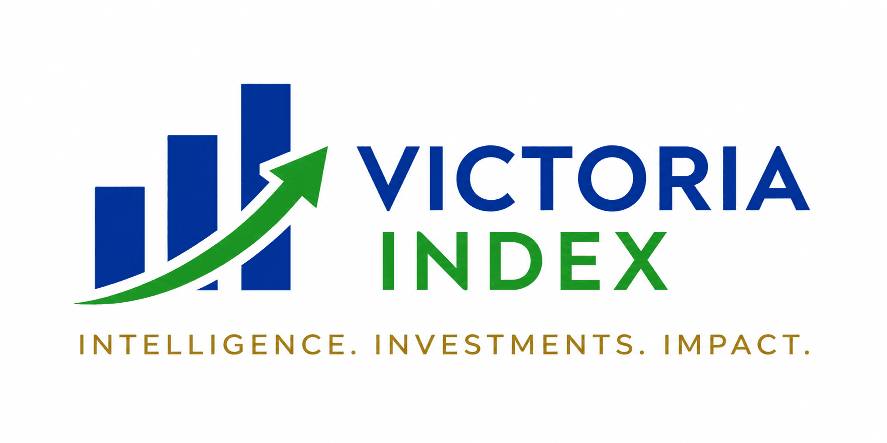 VictoriaIndex logo